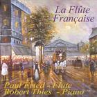 Paul Fried - La Flute Francaise