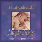 Paul Gilreath - Nightlights, Songs from a Parent's Heart