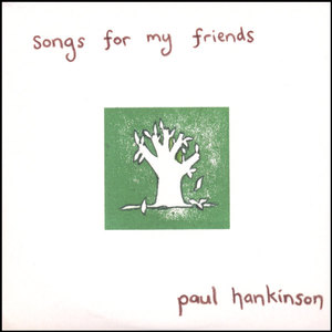 songs for my friends