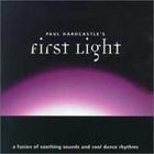 Paul Hardcastle - First Light
