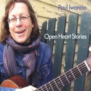 Open Heart Stories