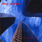 Paul Jeffery - Lost In Love Town