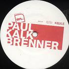 Paul Kalkbrenner - Keule (CDS)
