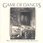 Paul Kamm and Eleanore MacDonald - Game of Dances
