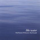 Paul Kamm and Eleanore MacDonald - Like Water