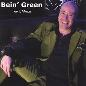 Bein' Green