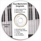 Paul Marturano Originals