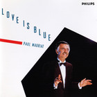 Paul Mauriat - Love Is Blue (Japanece Edition)