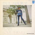 Paul Mauriat - Plays Love Themes (Vinyl)
