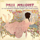 Paul Mauriat - Isadora (Vinyl)