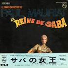 Paul Mauriat - La Reine De Saba (Vinyl)