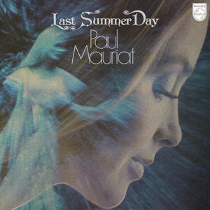 Last Summer Day (Vinyl)