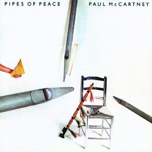 Pipes Of Peace (Remastered)