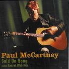 Paul McCartney - Sold On Song: Abbey Road Sessions