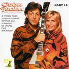 Paul McCartney - Oobu Joobu CD14