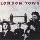 Paul McCartney - London Town
