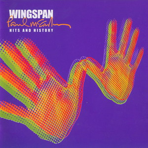 Wingspan: Hits and History CD1