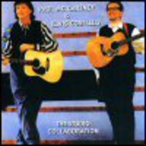 Paul McCartney & Elvis Costello