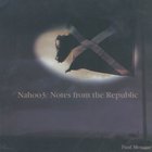 Paul Mounsey - Nahoo3: Notes From The Republic