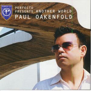 Perfecto Presents Another World CD1