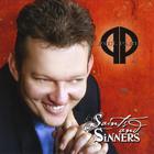 Paul Parr - Saints and Sinners