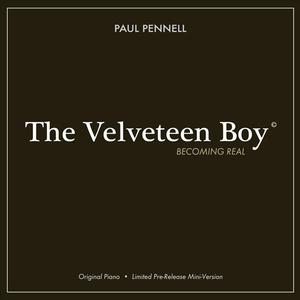 The Velveteen Boy (Pre-Release Mini-Version)