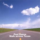 Walk across Texas