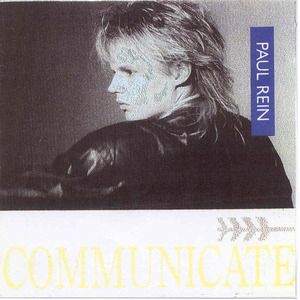 Communicate 1986
