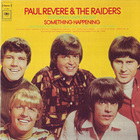 Paul Revere & the Raiders - Something Happening