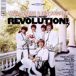 Revolution! (Vinyl)
