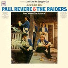 Paul Revere & the Raiders - Just Like Us (Vinyl)