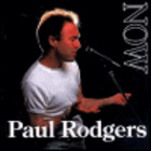 Paul Rodgers - Now & Live: Live