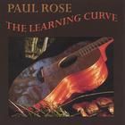 Paul Rose - The Learning Curve