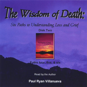 Wisdom of Death Disk Two