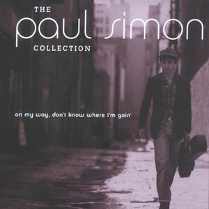 The Paul Simon Collection CD1