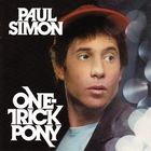 Paul Simon - One-Trick Pony (Vinyl)