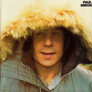 Paul Simon (Vinyl)