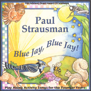 Blue Jay, Blue Jay