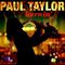Paul Taylor - Burnin'