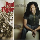Paul Taylor - Ladies' Choice