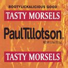 Paul Tillotson - Tasty Morsels