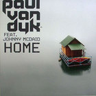 Paul Van Dyk - Home (CDM)
