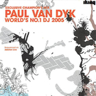 Paul Van Dyk - The Champions Mix