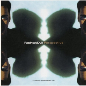 Perspective: A Collection Of Remixes 1992-1997 CD1