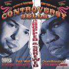 Paul Wall & Chamillionaire - Controversy Sells Chopped & Screwed By Mike Watts of the Swishahouse