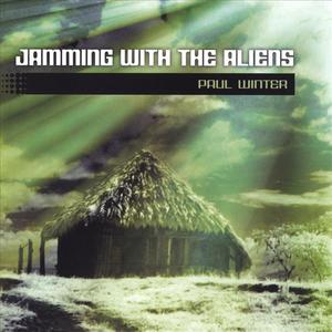Jamming With The Aliens
