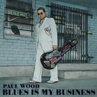 Paul Wood - Blues is my Business
