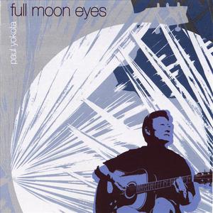 Full Moon Eyes