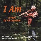 I Am A Part Of All Creation