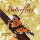 Paul Zimmer - Butterflies